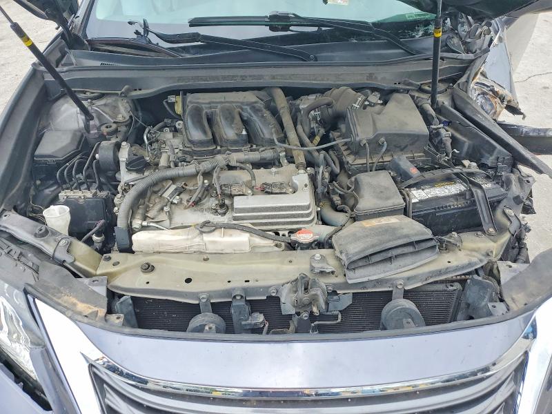 54715686 :رقم المزاد ، 58ABK1GG3GU027728 vin ، 2016 Lexus Es مزاد بيع