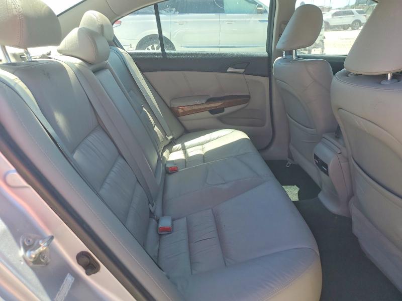 Aukcja sprzedaży 2012 Honda Accord, vin: 1HGCP2F82CA089426, numer aukcji: 52818546