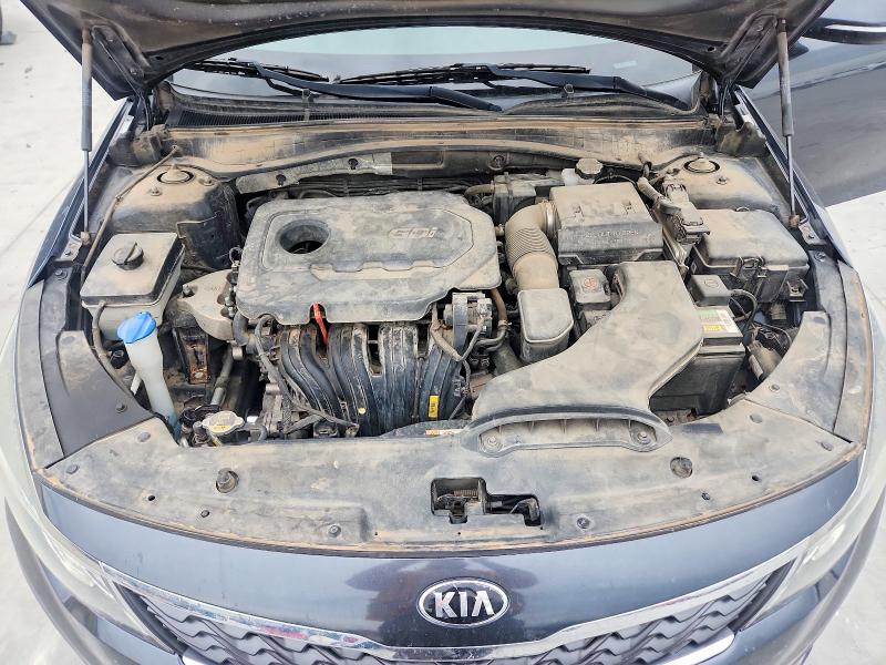 Aukcja sprzedaży 2020 Kia Optima, vin: 5XXGT4L33LG384054, numer aukcji: 53783286