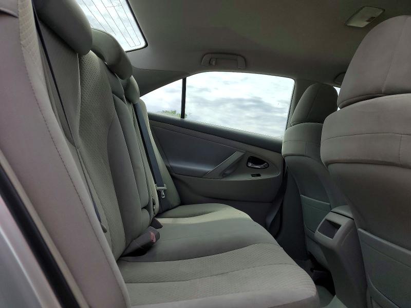 2007 Toyota Camry მანქანა იყიდება აუქციონზე, vin: 4T1BE46K47U184755, აუქციონის ნომერი: 51619406