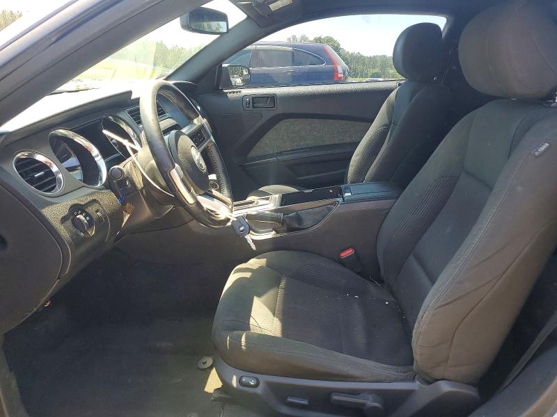 Aukcja sprzedaży 2014 Ford Mustang, vin: 1ZVBP8AM9E5259386, numer aukcji: 53593666