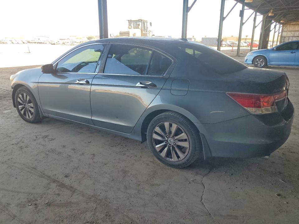 2012 Honda Accord მანქანა იყიდება აუქციონზე, vin: 1HGCP3F88CA012372, აუქციონის ნომერი: 54985666