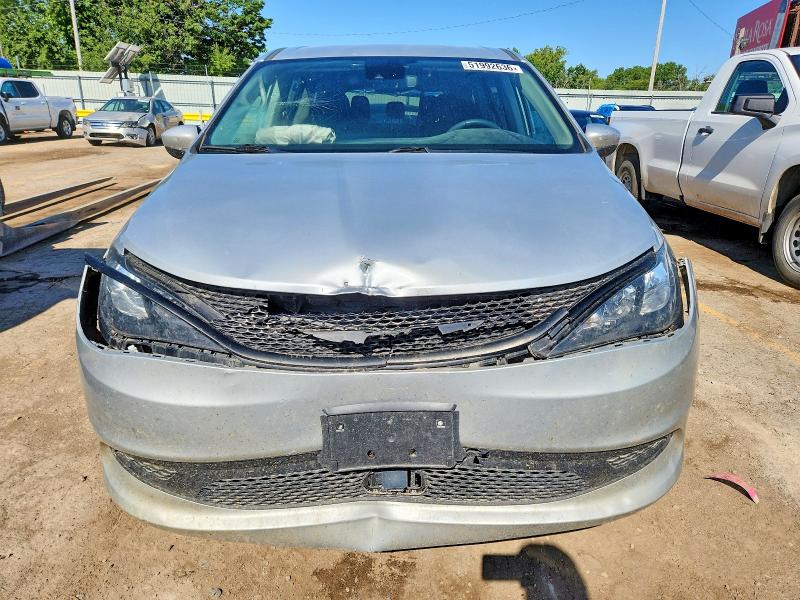Aukcja sprzedaży 2023 Chrysler Voyager, vin: 2C4RC1CGXPR530036, numer aukcji: 51992636