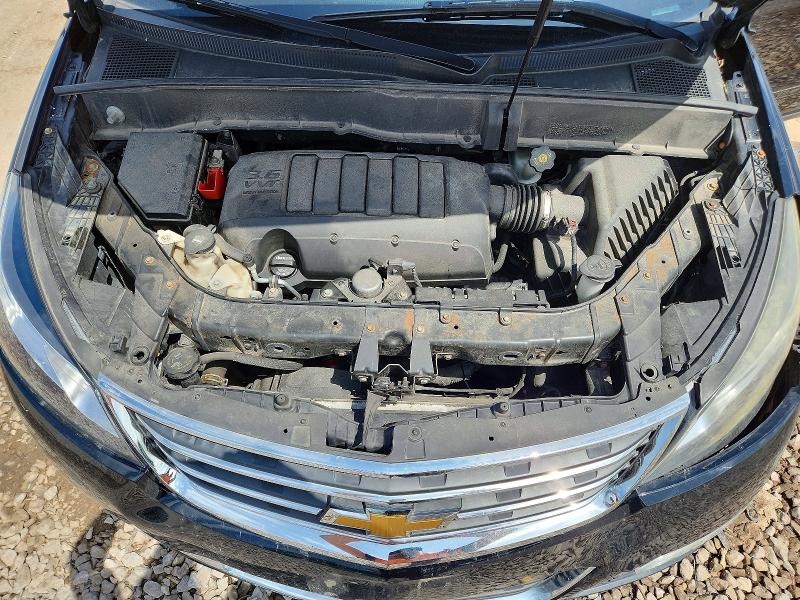 Aukcja sprzedaży 2016 Chevrolet Traverse, vin: 1GNKVHKD7GJ236732, numer aukcji: 53141486