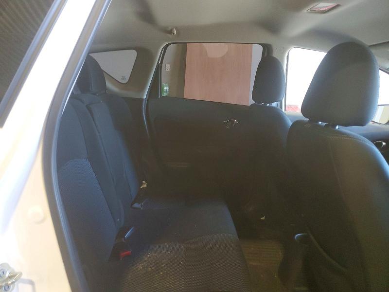 Продажа на аукционе авто 2017 Nissan Versa Note, vin: 3N1CE2CP3HL381816, номер лота: 52644566