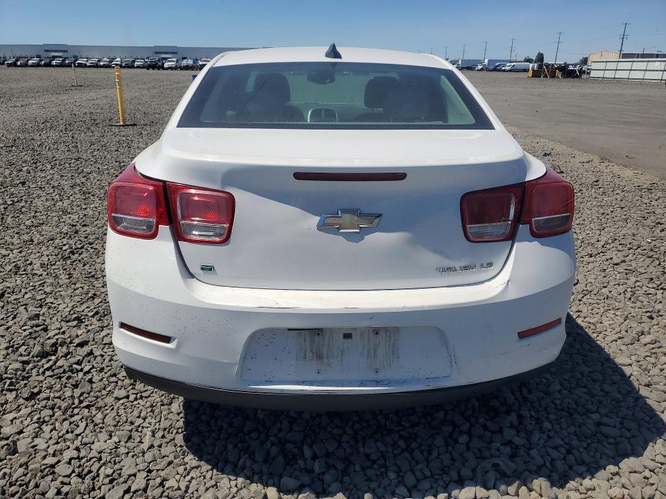 Aukcja sprzedaży 2015 Chevrolet Malibu, vin: 1G11A5SLXFF305087, numer aukcji: 53292136