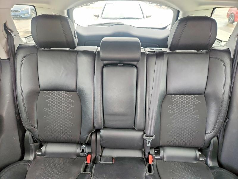 2017 Land Rover Discovery Sport მანქანა იყიდება აუქციონზე, vin: SALCP2BG0HH671544, აუქციონის ნომერი: 54441676