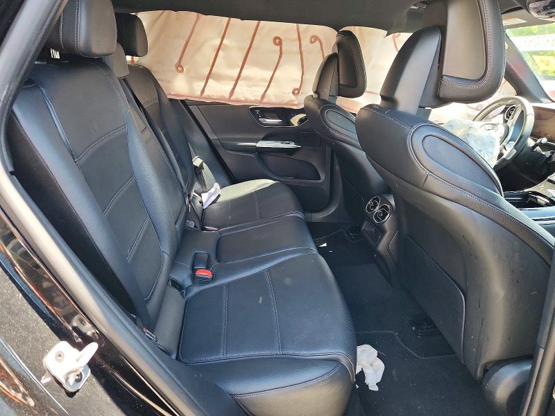 2023 Mercedes-benz Glc მანქანა იყიდება აუქციონზე, vin: W1NKM4HB1PF030098, აუქციონის ნომერი: 52680466
