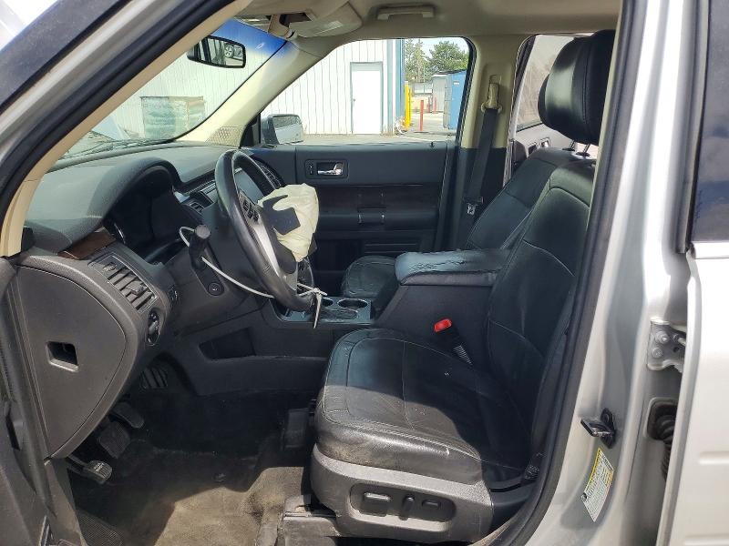 Aukcja sprzedaży 2013 Ford Flex, vin: 2FMHK6D8XDBD04811, numer aukcji: 55382026