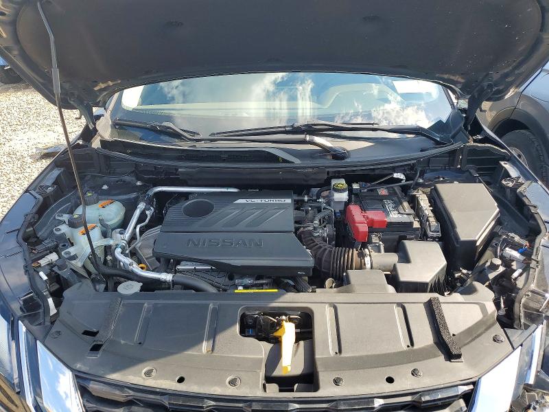 Aukcja sprzedaży 2023 Nissan Rogue, vin: 5N1BT3BB7PC823349, numer aukcji: 54105096