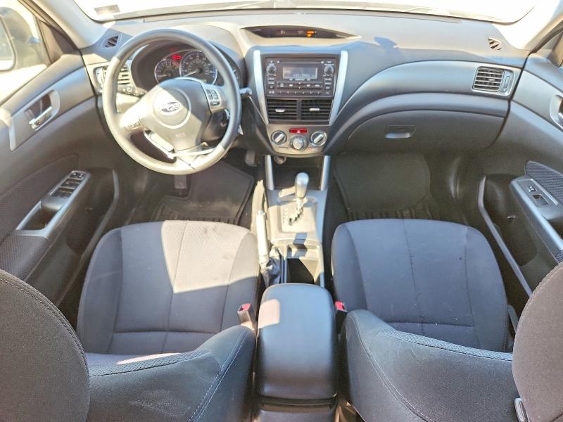 Aukcja sprzedaży 2011 Subaru Forester, vin: JF2SHADC9BH762910, numer aukcji: 55139476