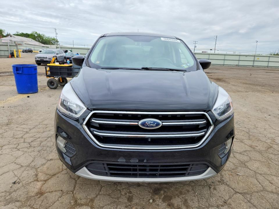 Aukcja sprzedaży 2019 Ford Escape, vin: 1FMCU9GD9KUB54910, numer aukcji: 55045526