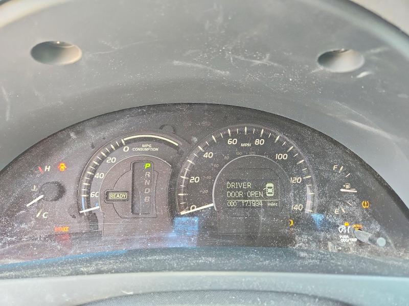 2007 Toyota Camry მანქანა იყიდება აუქციონზე, vin: JTNBB46K073016996, აუქციონის ნომერი: 54317116
