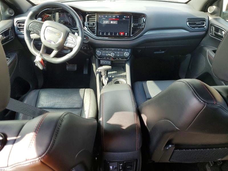 52179816 :رقم المزاد ، 1C4SDJCT3TC174723 vin ، 2026 Dodge Durango مزاد بيع