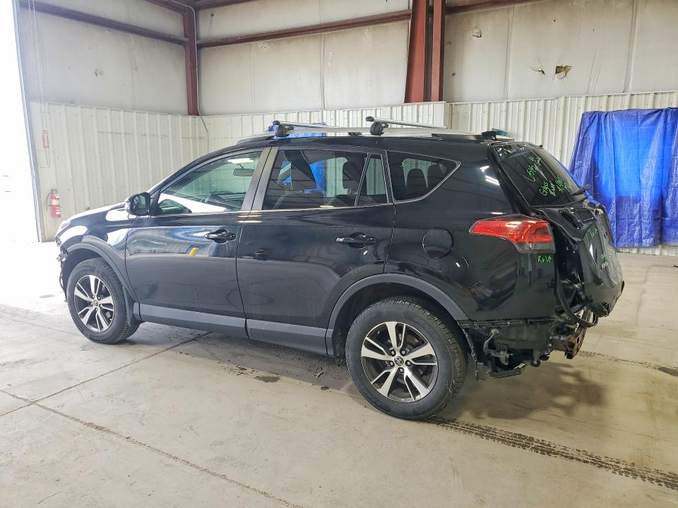 2016 Toyota Rav4 მანქანა იყიდება აუქციონზე, vin: 2T3RFREVXGW447424, აუქციონის ნომერი: 53977746