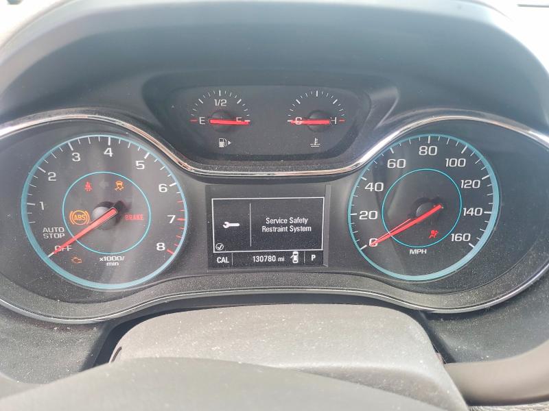 Aukcja sprzedaży 2018 Chevrolet Cruze, vin: 1G1BE5SM1J7228405, numer aukcji: 54303566