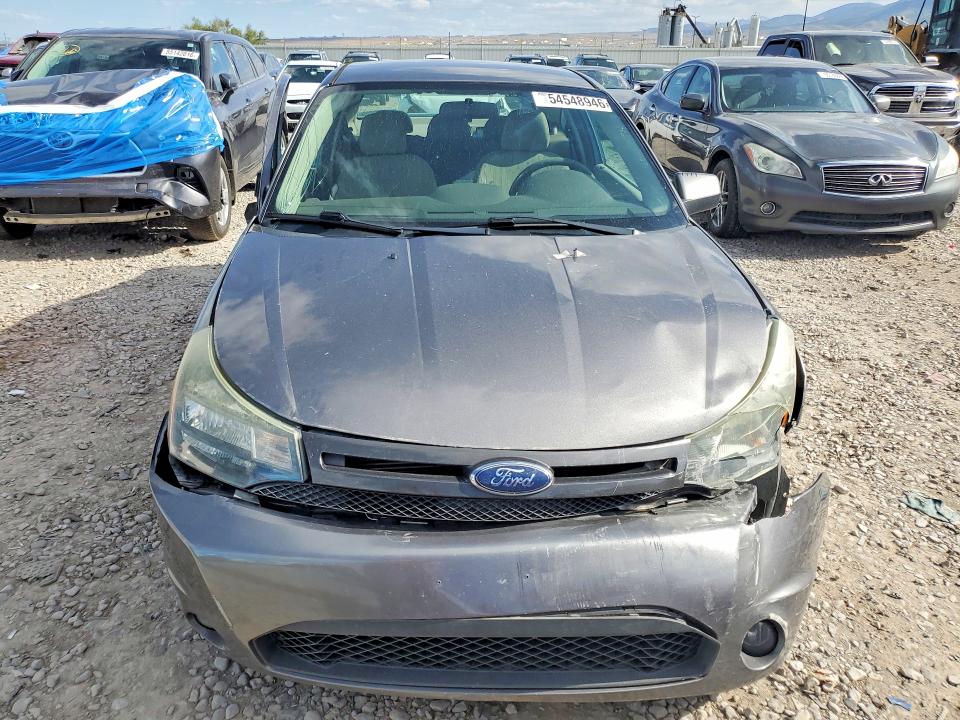Aukcja sprzedaży 2010 Ford Focus, vin: 1FAHP3CN4AW247176, numer aukcji: 54548946