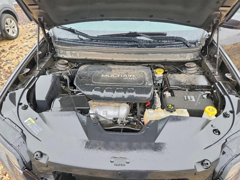 2019 Jeep Cherokee მანქანა იყიდება აუქციონზე, vin: 1C4PJLDB9KD109688, აუქციონის ნომერი: 54326766