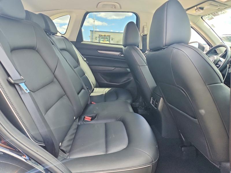 Aukcja sprzedaży 2025 Mazda Cx-5, vin: JM3KFBBL6S0690454, numer aukcji: 52171346