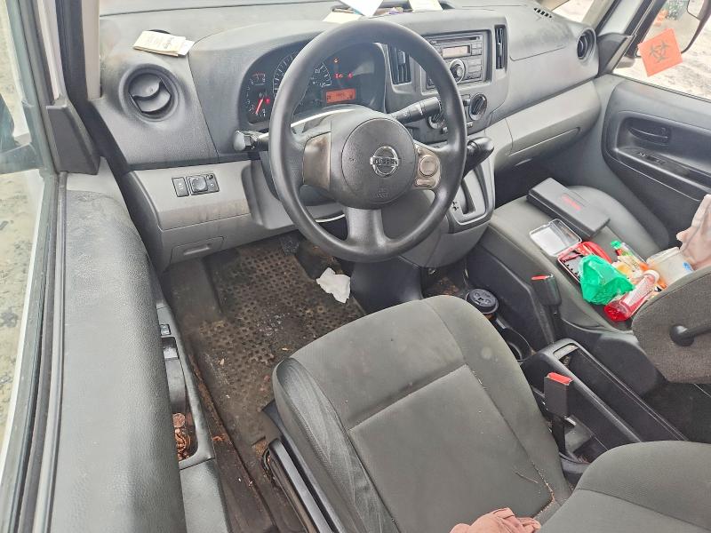Продаж на аукціоні авто 2015 Nissan Nv200, vin: 3N6CM0KN5FK717244, номер лоту: 57254696