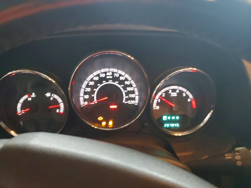 Aukcja sprzedaży 2011 Dodge Caliber, vin: 1B3CB9HB4BD114212, numer aukcji: 52670336