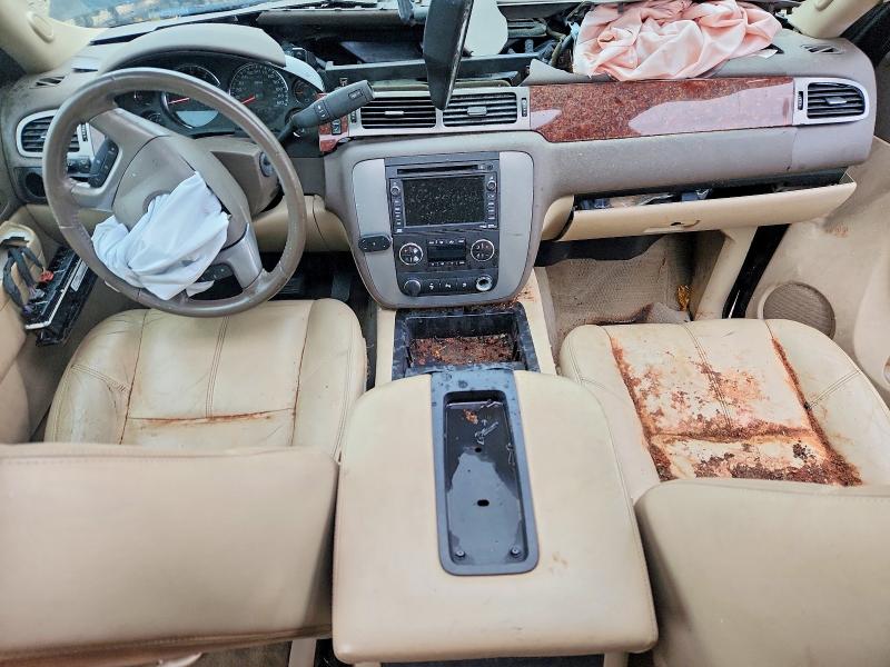 Aukcja sprzedaży 2011 Gmc Yukon Xl, vin: 1GKS1KE00BR282279, numer aukcji: 52549036