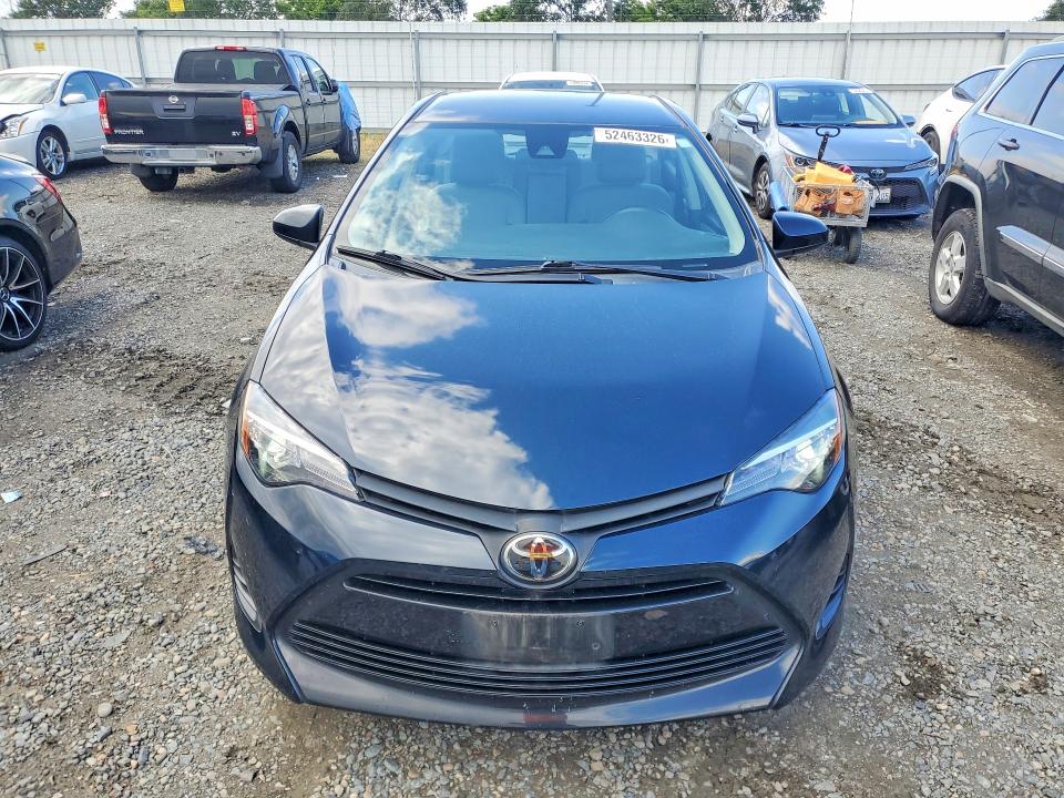 Продажа на аукционе авто 2019 Toyota Corolla, vin: 2T1BURHE2KC192676, номер лота: 52463326