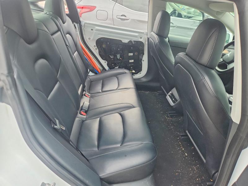 Продажа на аукционе авто 2023 Tesla Model 3, vin: 5YJ3E1EA2PF454137, номер лота: 52963226