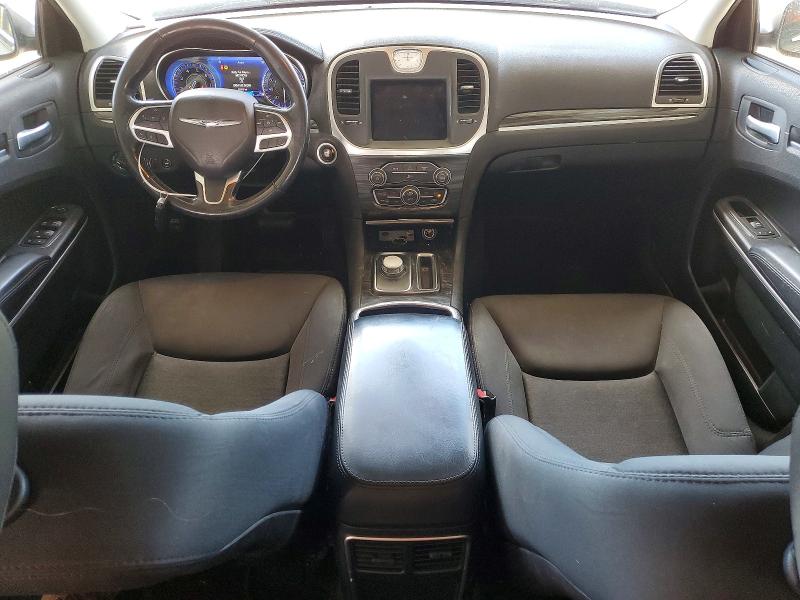 54896016 :رقم المزاد ، 2C3CCAAG0KH601465 vin ، 2019 Chrysler 300 مزاد بيع