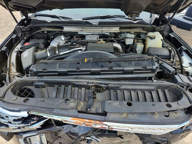 2020 Gmc Sierra მანქანა იყიდება აუქციონზე, vin: 1GT49REY3LF174026, აუქციონის ნომერი: 54973996