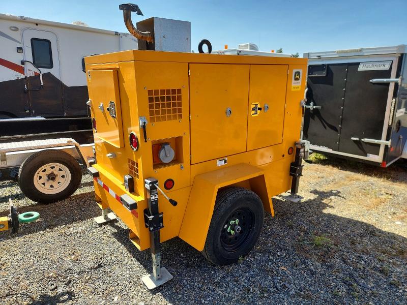 Продажа на аукционе авто 2012 Ck Power Generator, vin: 4C9BE101XCS247603, номер лота: 50717976