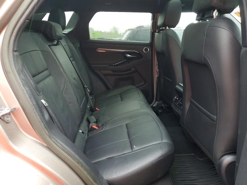 Продажа на аукционе авто 2023 Land Rover Range Rover Evoque, vin: SALZP2FX0PH206975, номер лота: 52569806