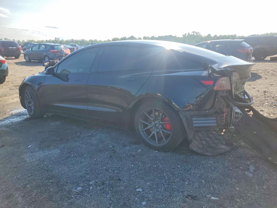 Aukcja sprzedaży 2021 Tesla Model 3, vin: 5YJ3E1EC1MF992387, numer aukcji: 54874436