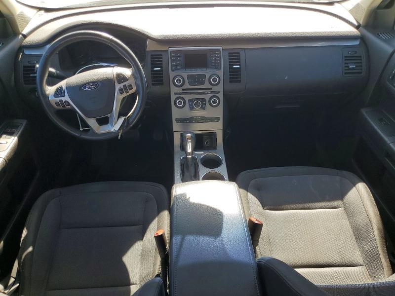 Aukcja sprzedaży 2017 Ford Flex, vin: 2FMGK5B81HBA08381, numer aukcji: 53042346