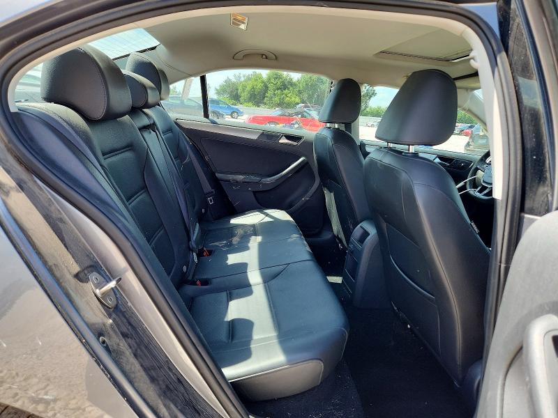 Продаж на аукціоні авто 2018 Volkswagen Jetta Gli W/direct S, vin: 3VWDB7AJ6JM223053, номер лоту: 55450996