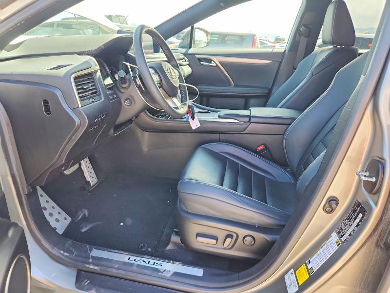 Продажа на аукционе авто 2022 Lexus Rx, vin: 2T2YZMDA1NC355593, номер лота: 55408976