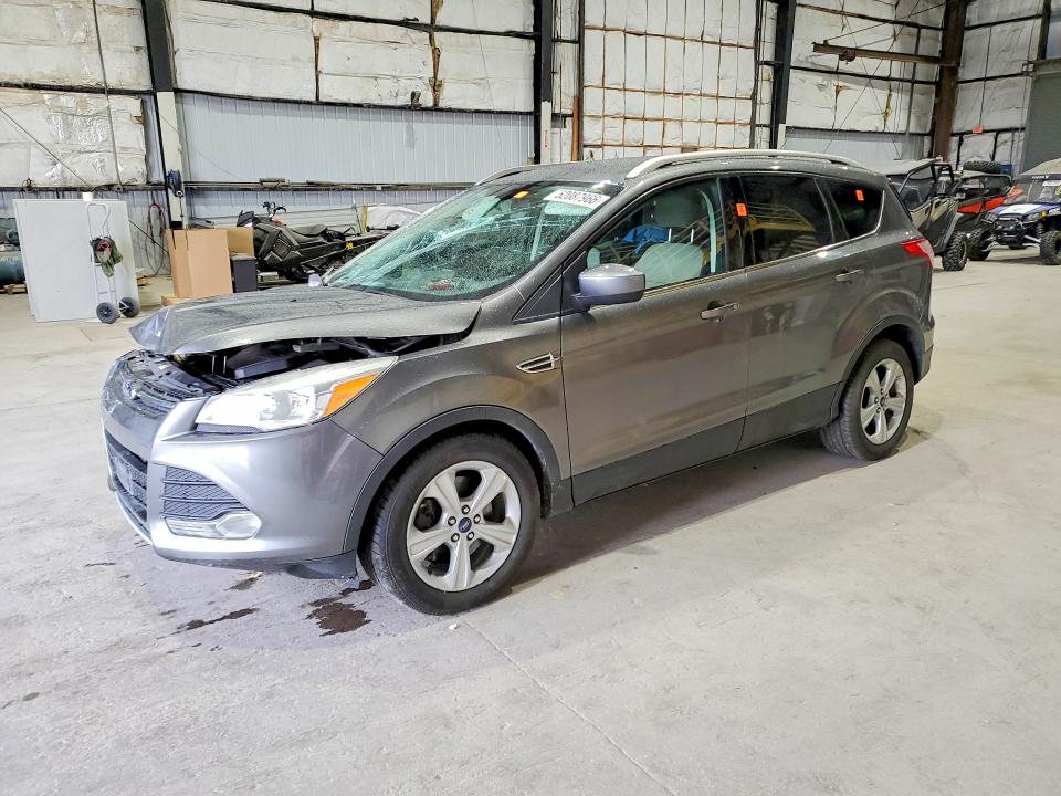 Продажа на аукционе авто 2014 Ford Escape, vin: 1FMCU9GX0EUD03249, номер лота: 52087966