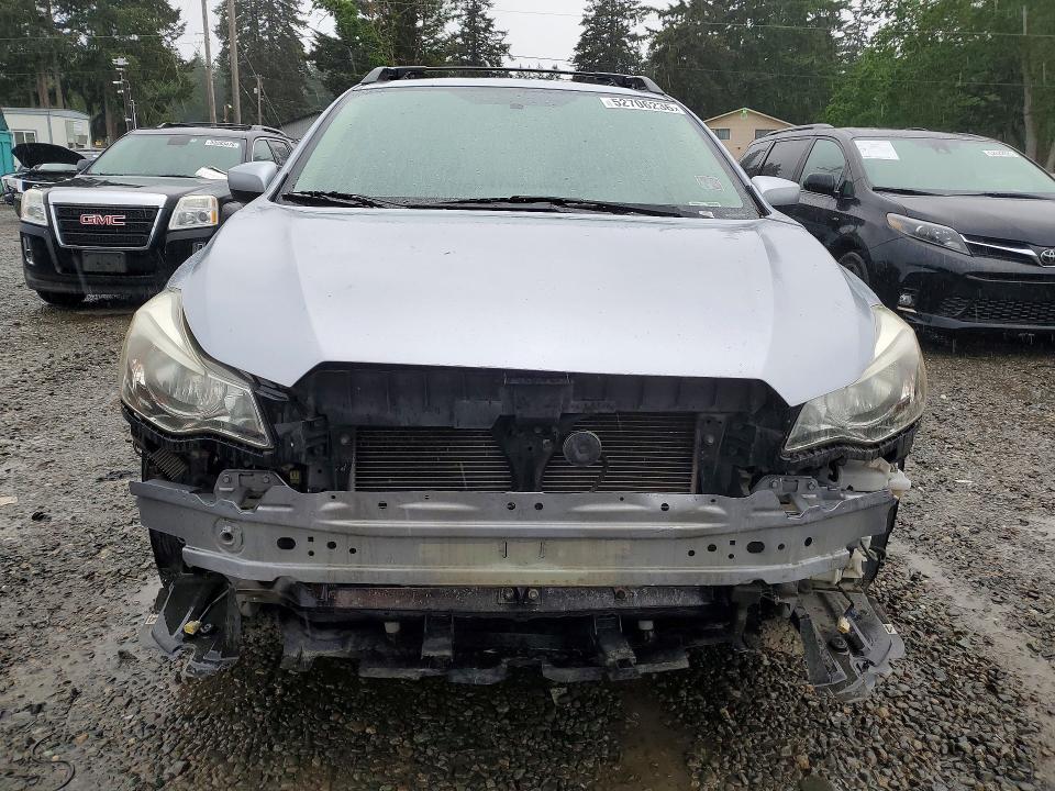 Aukcja sprzedaży 2017 Subaru Crosstrek, vin: JF2GPABC8H8272642, numer aukcji: 52706236