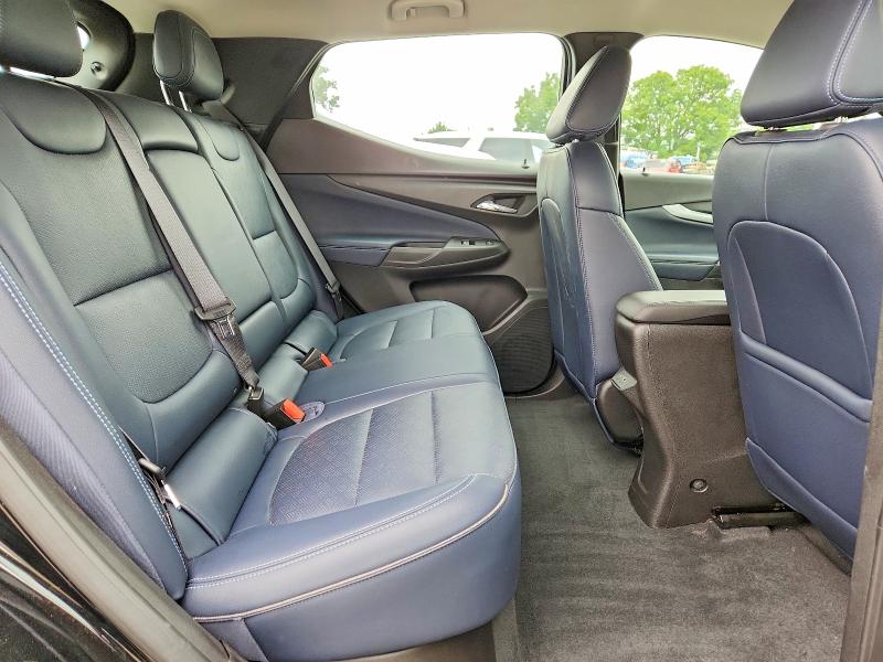 Продажа на аукционе авто 2023 Chevrolet Bolt Euv, vin: 1G1FZ6S00P4205877, номер лота: 55014816