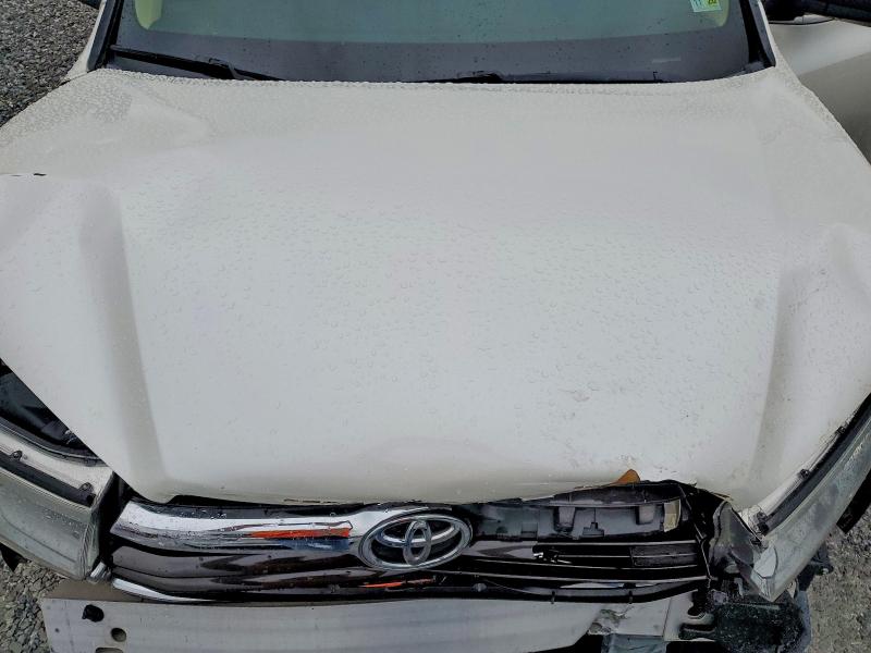 54250936 :رقم المزاد ، 5TDKKRFH7FS057600 vin ، 2015 Toyota Highlander مزاد بيع
