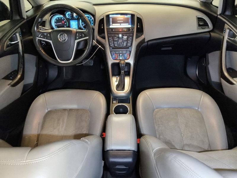 Aukcja sprzedaży 2013 Buick Verano, vin: 1G4PR5SK4D4231008, numer aukcji: 52321956