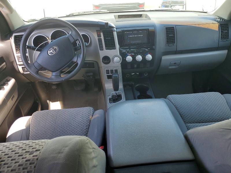 Aukcja sprzedaży 2008 Toyota Tundra, vin: 5TFRV541X8X043580, numer aukcji: 55478156