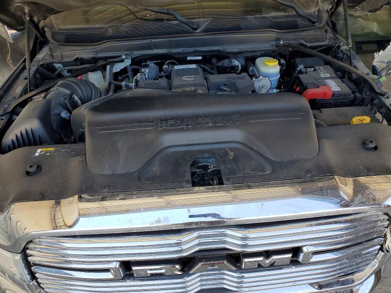 Продаж на аукціоні авто 2020 Ram 2500, vin: 3C6UR5DL0LG303862, номер лоту: 52733806