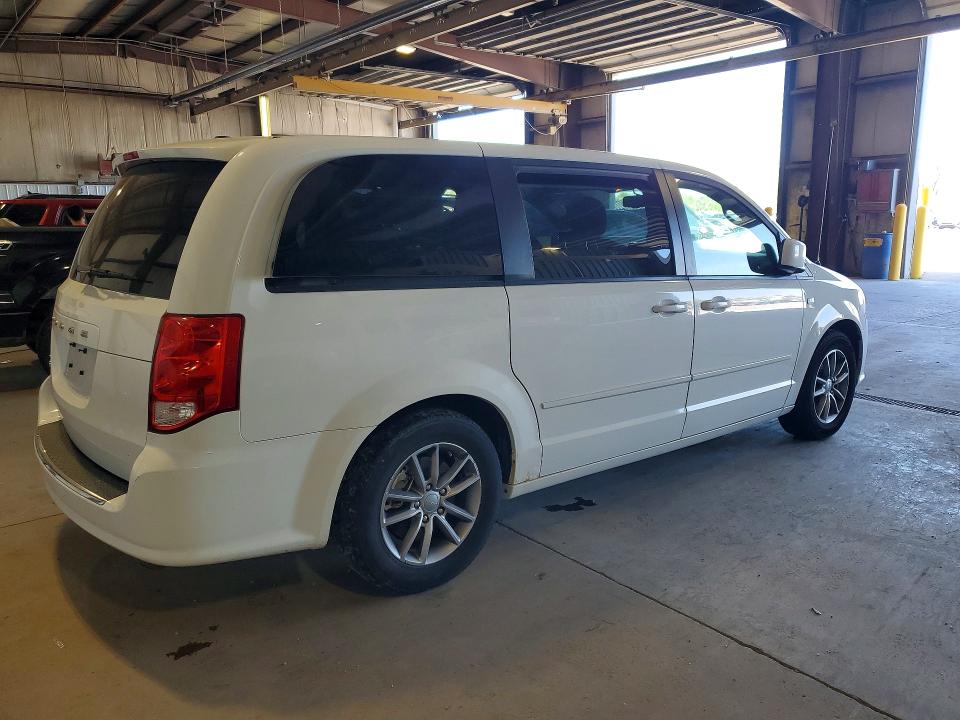 Продаж на аукціоні авто 2014 Dodge Grand Caravan, vin: 2C4RDGBG4ER422140, номер лоту: 52245246