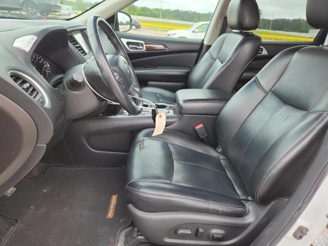 54778976 :رقم المزاد ، 5N1AR2MN5FC602228 vin ، 2015 Nissan Pathfinder مزاد بيع