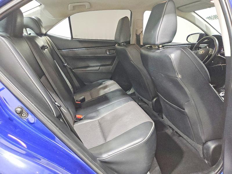 Aukcja sprzedaży 2016 Toyota Corolla, vin: 5YFBURHE1GP404815, numer aukcji: 54701286