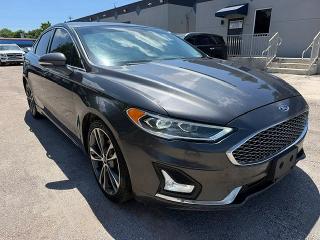 53838106 :رقم المزاد ، 3FA6P0D93LR115278 vin ، 2020 Ford Fusion مزاد بيع