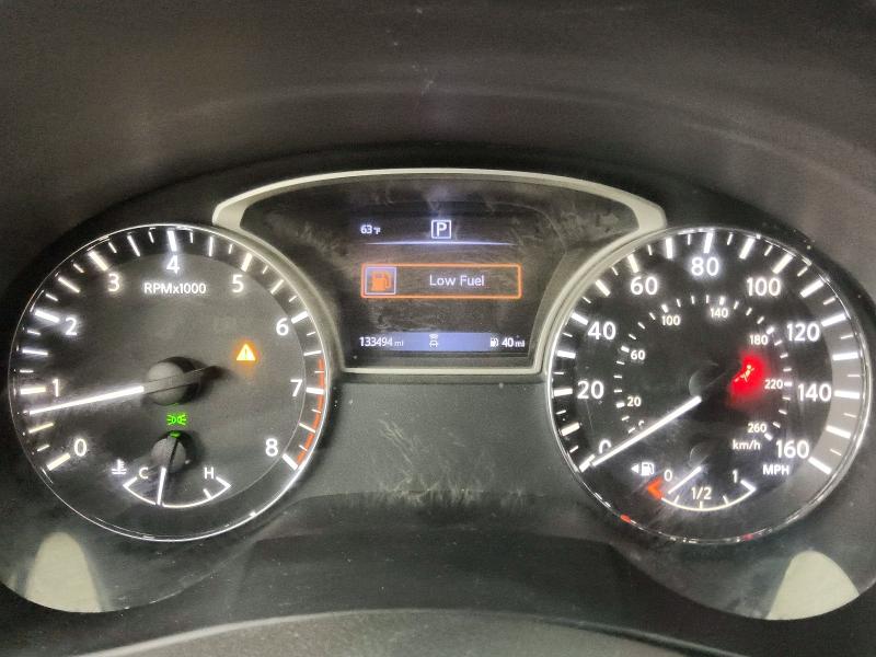 Aukcja sprzedaży 2018 Nissan Altima, vin: 1N4AL3AP0JC139639, numer aukcji: 53326986