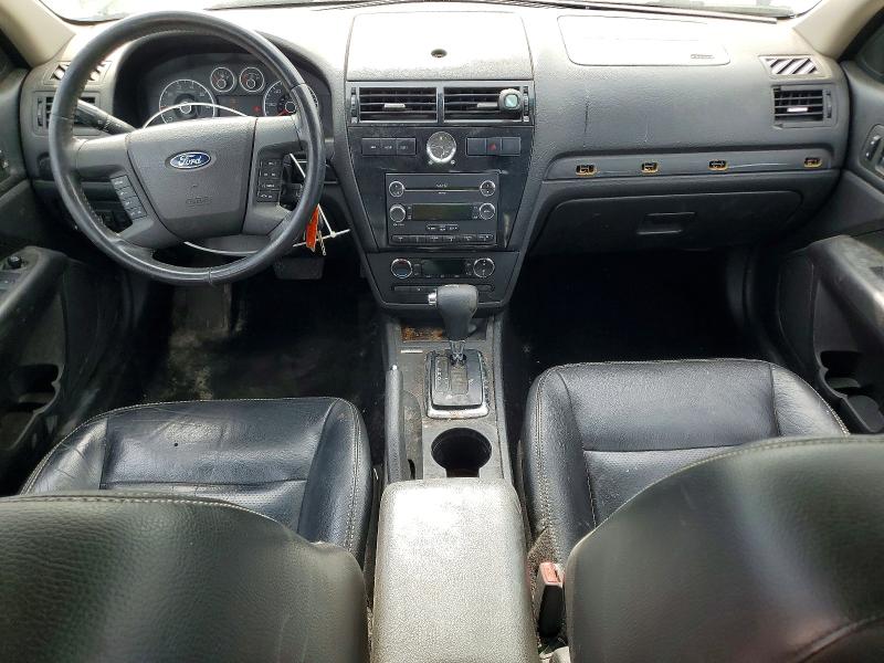 Продажа на аукционе авто 2008 Ford Fusion, vin: 3FAHP08Z78R176398, номер лота: 52944106