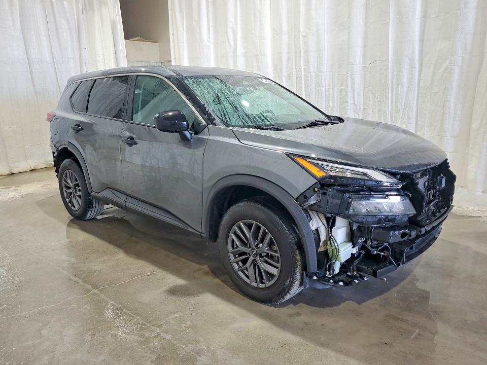 Продажа на аукционе авто 2023 Nissan Rogue, vin: 5N1BT3AB2PC854252, номер лота: 54956216